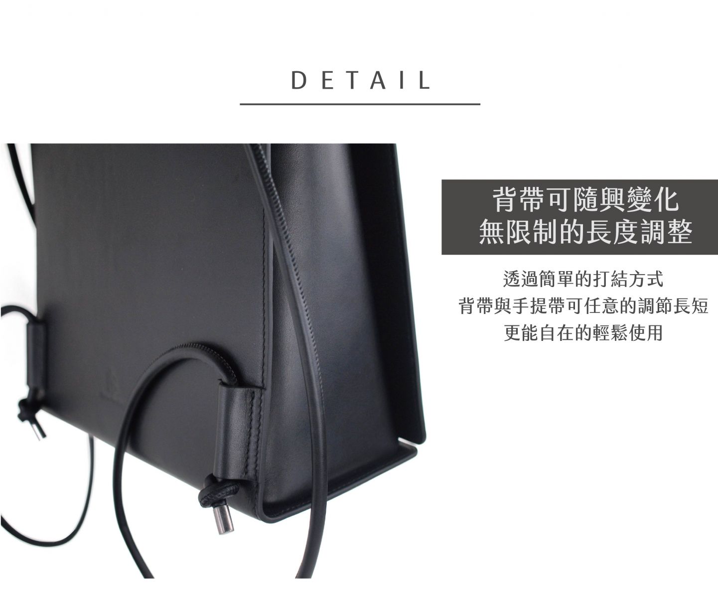 Dictionary Backpack 字典後背包