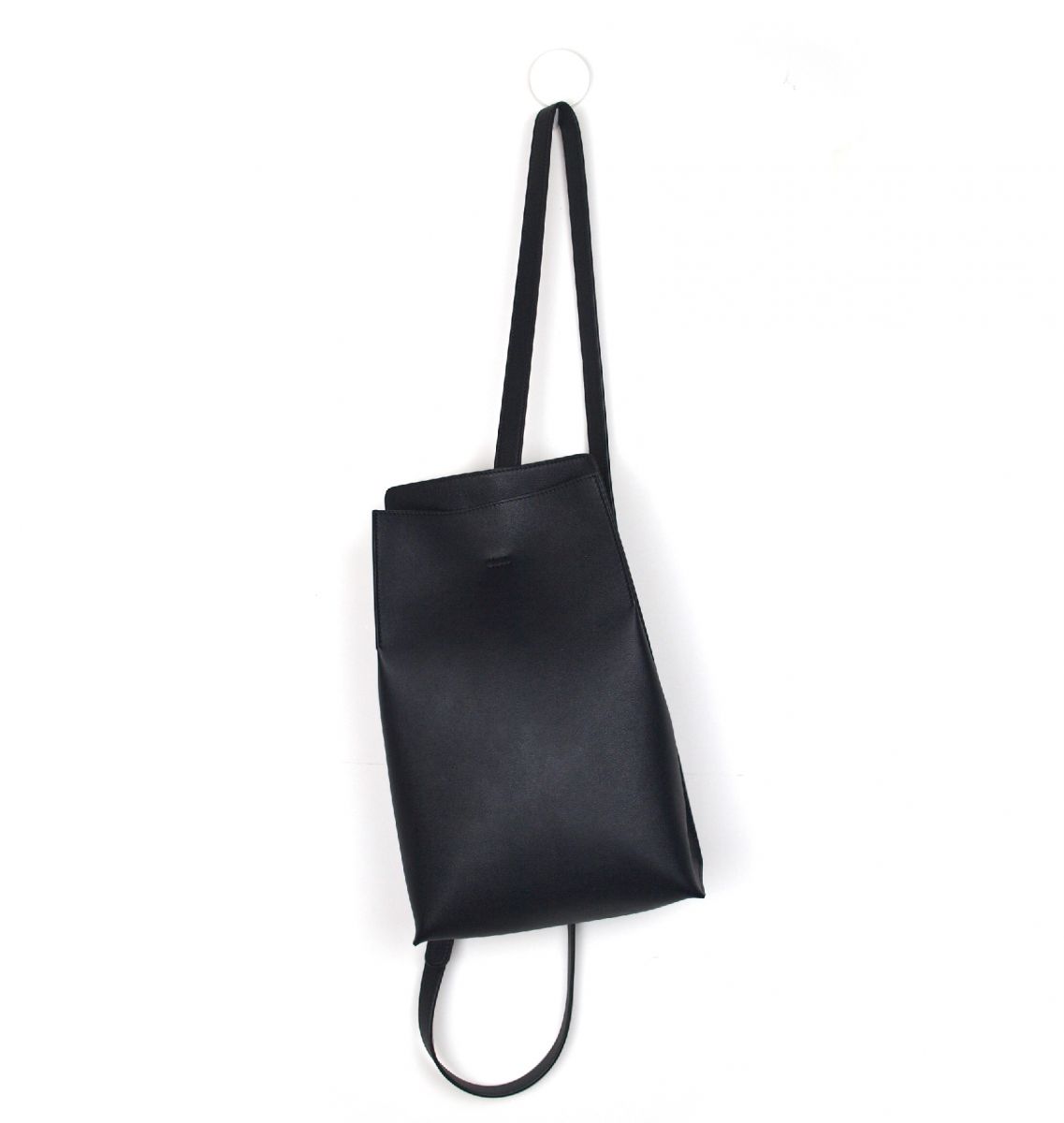 DTB_Rectangular Bucket Bag 兩用方形水桶後背包