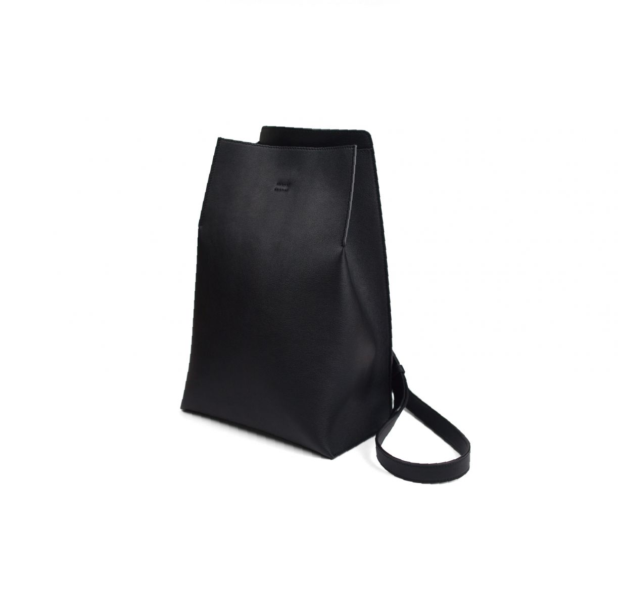 DTB_Rectangular Bucket Bag 兩用方形水桶後背包