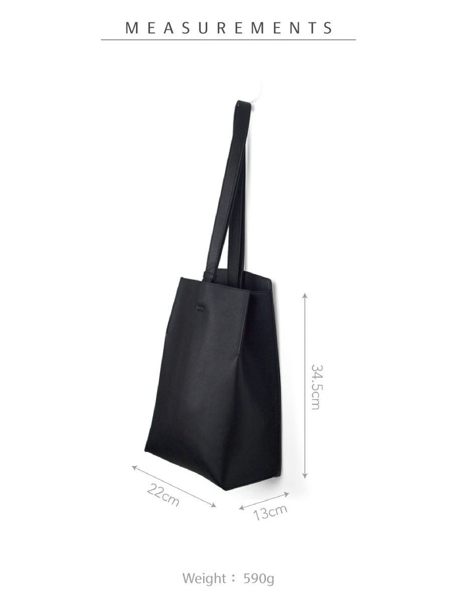 DTB_Rectangular Bucket Bag 兩用方形水桶後背包